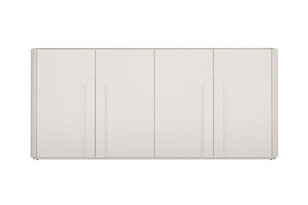 Pastatoma komoda Lima 200 cm - Image 3