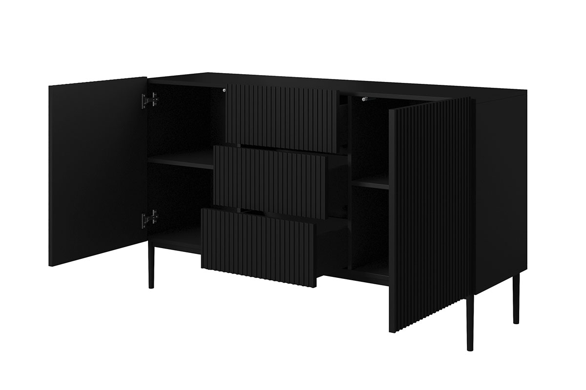 Bandiera Lunga Wimpel U24 Lang Franken, 150x40 Cm, Qualità Premium Tedesca, Resistente Alle Intemperie, Tessuto Poliestere 110g/m²