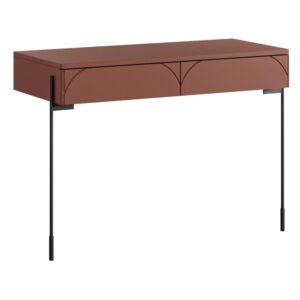 Konsolė su stalčiais Sona 104 cm