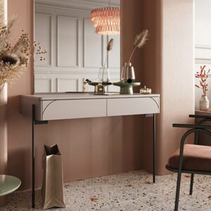 Konsolė su stalčiais Sona 104 cm