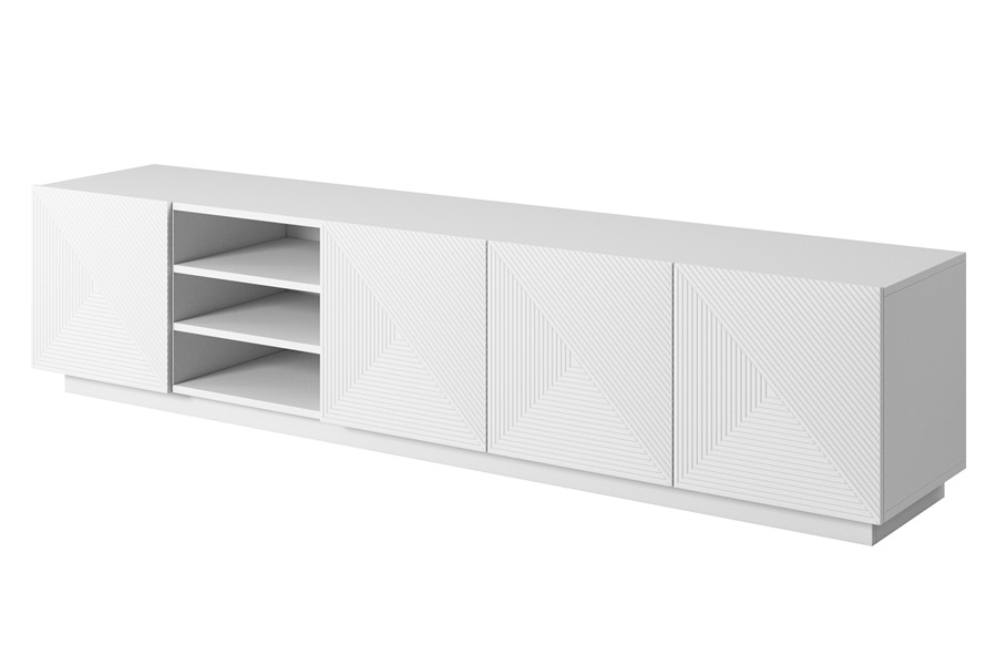 Tv spintelė Hasa 200 cm - Image 2
