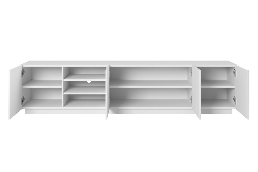 Tv spintelė Hasa 200 cm - Image 3